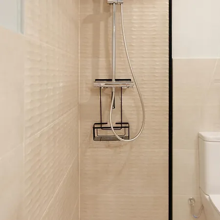 Banus - Medina Garden New Brand Ii Apartment *