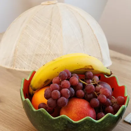 Banus - Medina Garden New Brand Ii Apartment