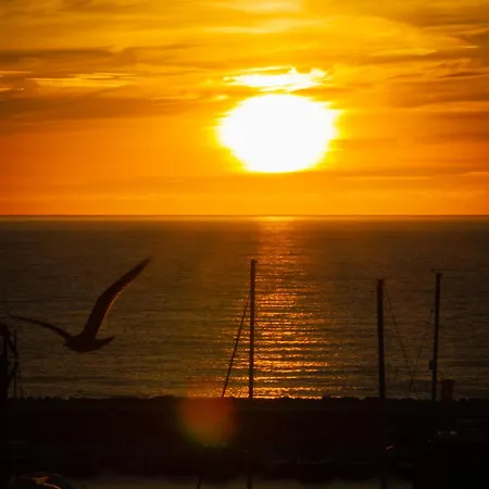 Banus - Medina Garden New Brand Ii Apartment *