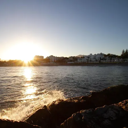 Banus - Medina Garden New Brand Ii * Marbella