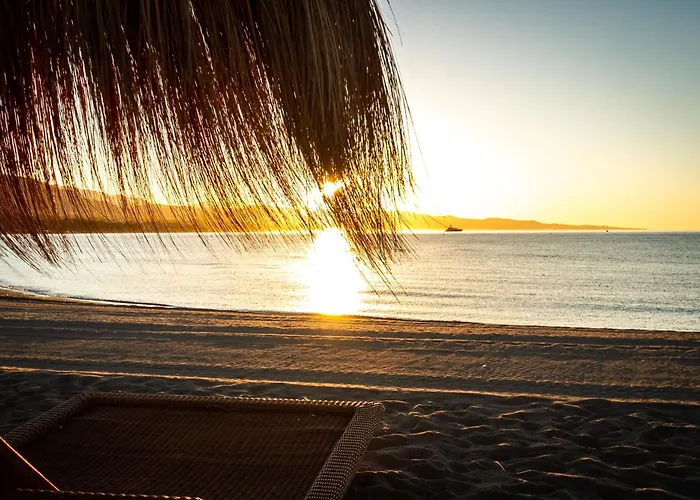 Banus - Medina Garden New Brand Ii * マルベーリャ