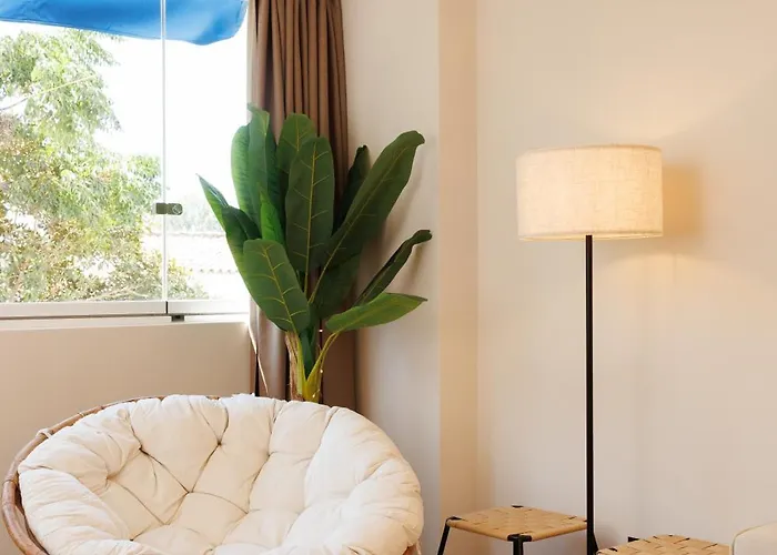 Banus - Medina Garden New Brand Ii *