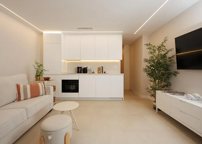 Banus - Medina Garden New Brand Ii * マルベーリャ