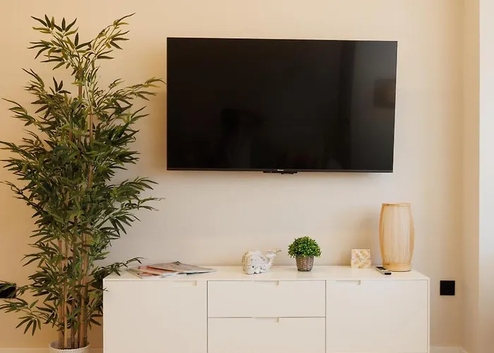 Banus - Medina Garden New Brand Ii マルベーリャ