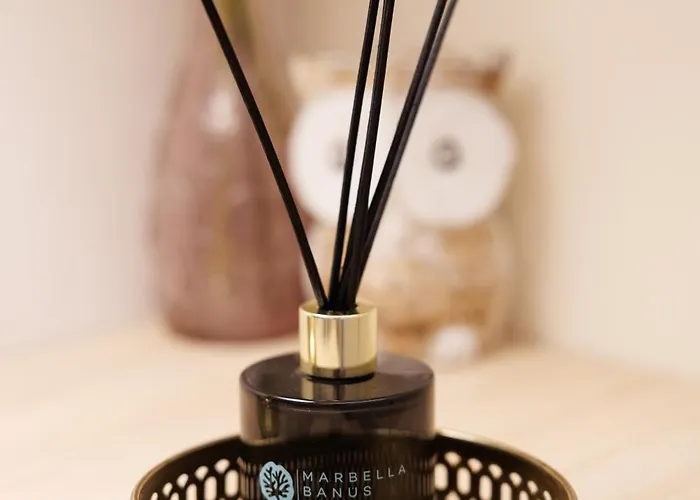 Banus - Medina Garden New Brand Ii マルベーリャ