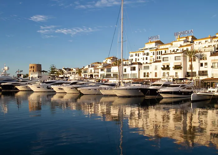Banus - Medina Garden New Brand Ii