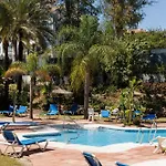 Banus - Medina Garden New Brand Ii מארבלה