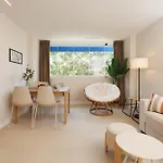 Apartmán Banus - Medina Garden New Brand Ii Marbella