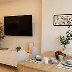 דירה Banus - Medina Garden New Brand Ii מארבלה