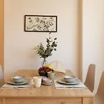 Banus - Medina Garden New Brand Ii Apartmán