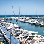 Banus - Medina Garden New Brand Ii מארבלה