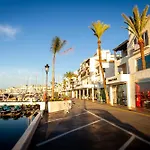 Banus - Medina Garden New Brand Ii מארבלה