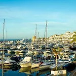 Apartmán Banus - Medina Garden New Brand Ii Marbella