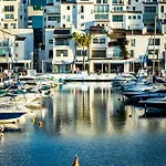 Banus - Medina Garden New Brand Ii Marbella