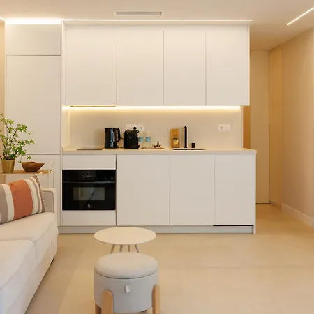 Banus - Medina Garden New Brand Ii * Marbella