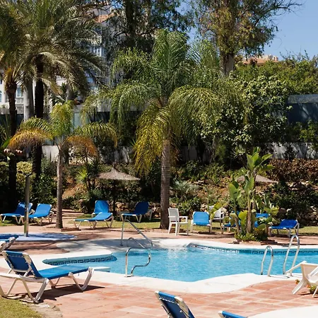 Banus - Medina Garden New Brand Ii Μαρμπέλλα
