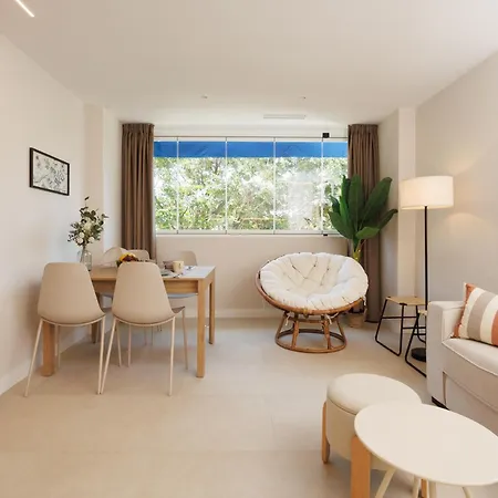 Lejlighed Banus - Medina Garden New Brand Ii Marbella