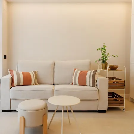 Banus - Medina Garden New Brand Ii Lejlighed