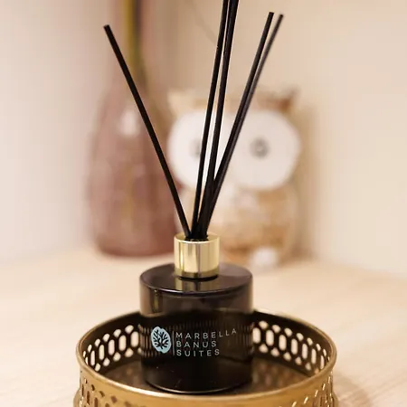 Banus - Medina Garden New Brand Ii Marbella