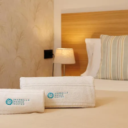 Marbella Banus Suites - Banus - Medina Garden - Brand New 1Br - 2Ba - Bright & Modern - Pool - Steps From Puerto Banus Marina - Walk To El Corte Ing Luxury Shopping Mall Marbella