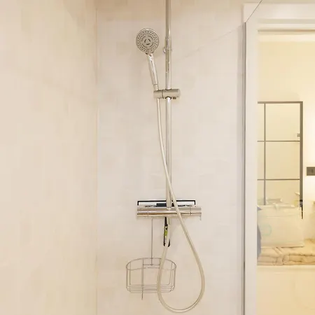 Banus - Medina Garden New Brand Ii Marbella