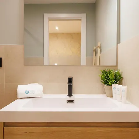 Banus - Medina Garden New Brand Ii Lejlighed