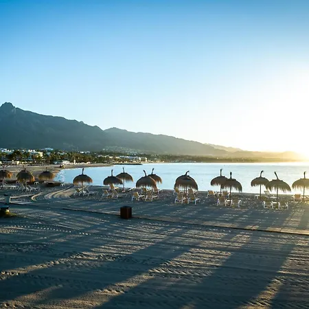 Lejlighed Banus - Medina Garden New Brand Ii *