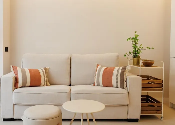 Banus - Medina Garden New Brand Ii דירה