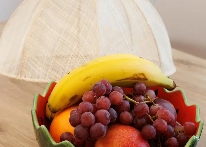 Banus - Medina Garden New Brand Ii Apartamento