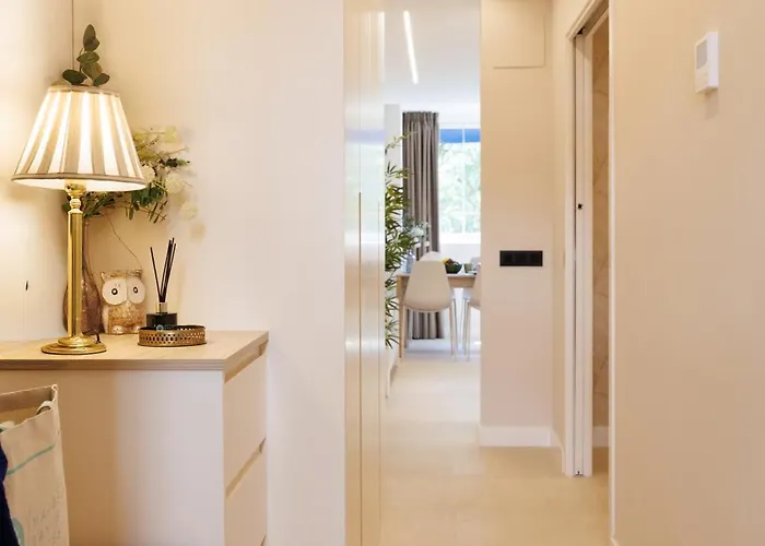 Banus - Medina Garden New Brand Ii *