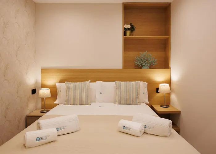 Banus - Medina Garden New Brand Ii מארבלה