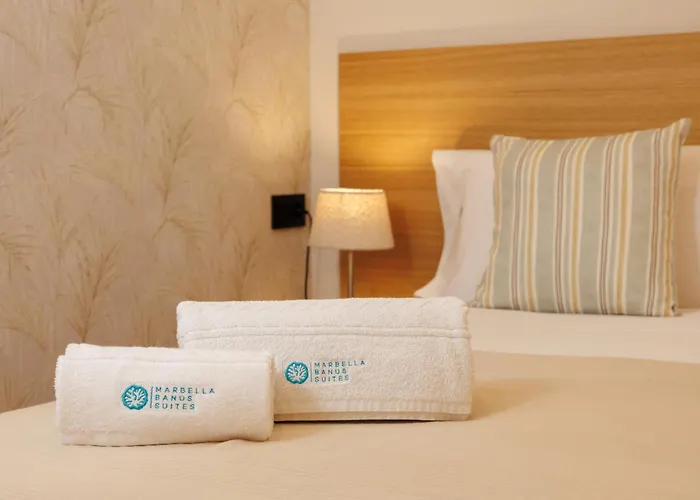 Banus - Medina Garden New Brand Ii מארבלה