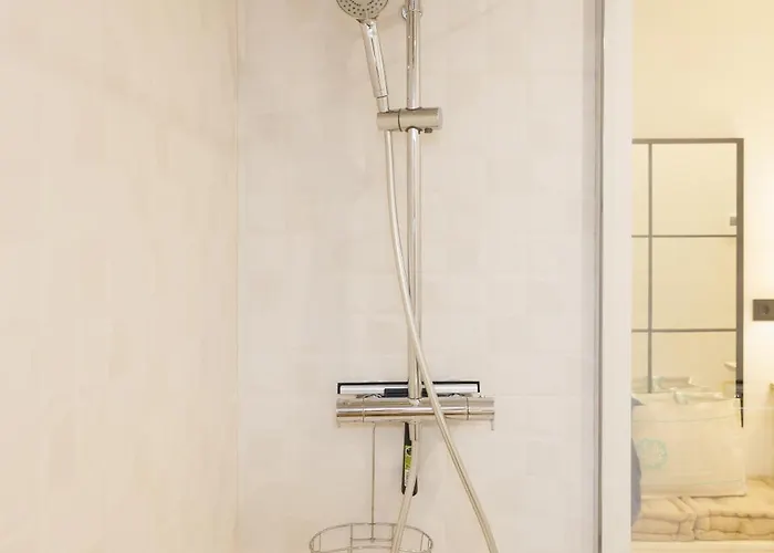 Banus - Medina Garden New Brand Ii Marbella