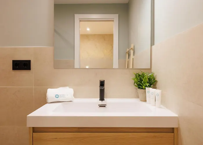 Banus - Medina Garden New Brand Ii דירה