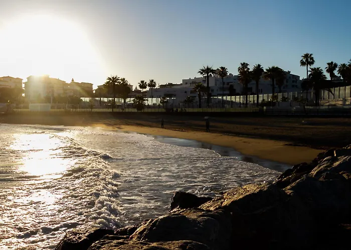 Banus - Medina Garden New Brand Ii Apartamento *