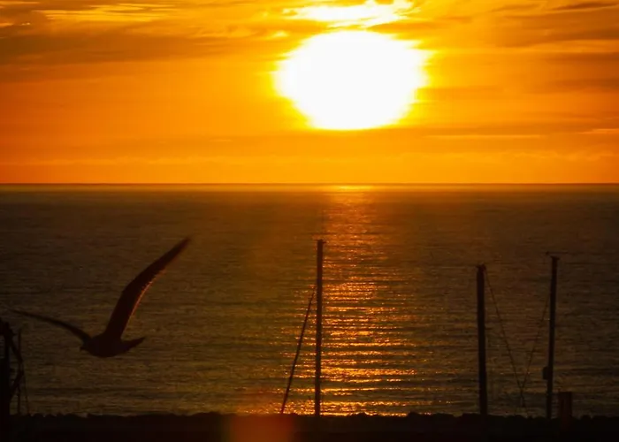 Banus - Medina Garden New Brand Ii Apartamento *