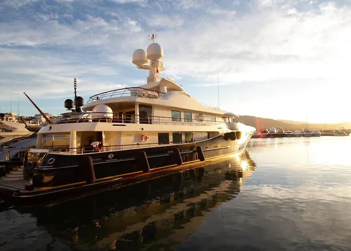 Banus - Medina Garden New Brand Ii 아파트 *