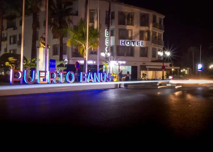 Banus - Medina Garden New Brand Ii Apartamento Marbella