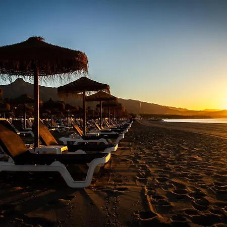 Banus - Medina Garden New Brand Ii *