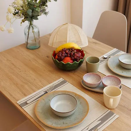 Διαμέρισμα Banus - Medina Garden New Brand Ii *