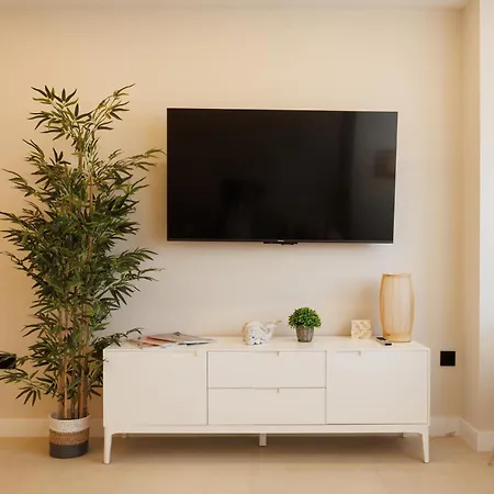 Banus - Medina Garden New Brand Ii Μαρμπέλλα