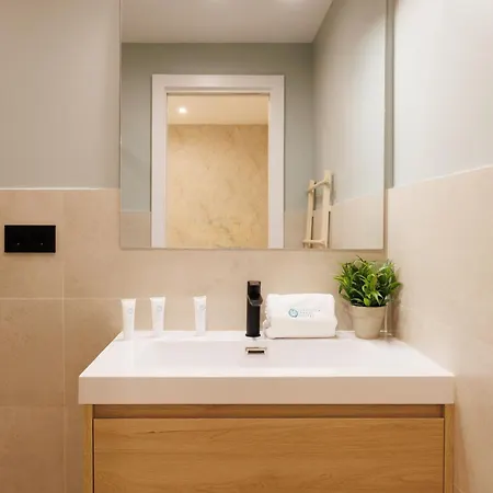 Banus - Medina Garden New Brand Ii *