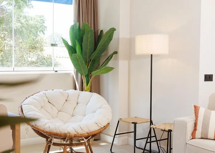 Banus - Medina Garden New Brand Ii