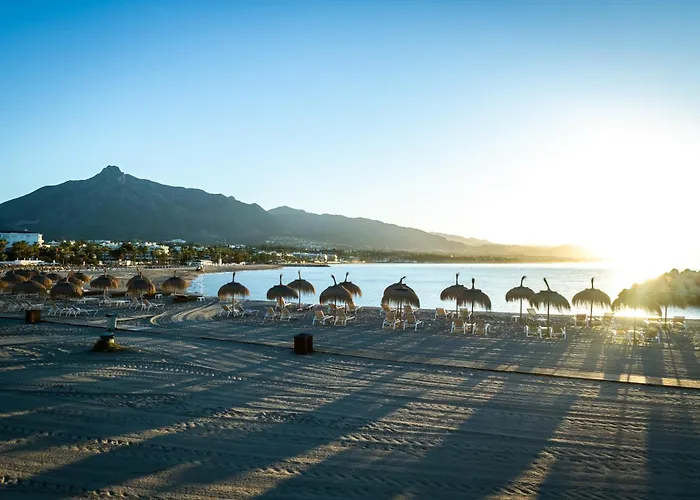 Appartement Banus - Medina Garden New Brand Ii *